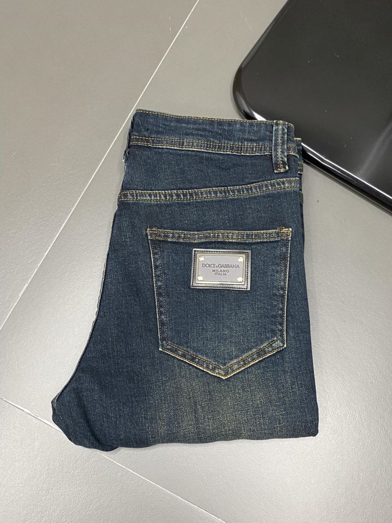 Dolce Gabbana Jeans